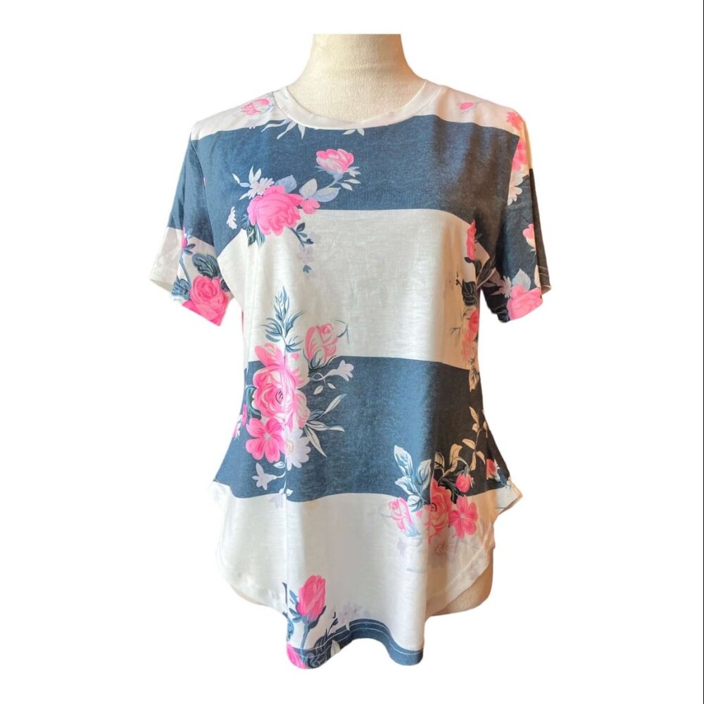 Ceasikery Blouse (1141-6)